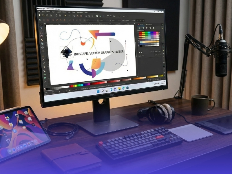 Inkscape