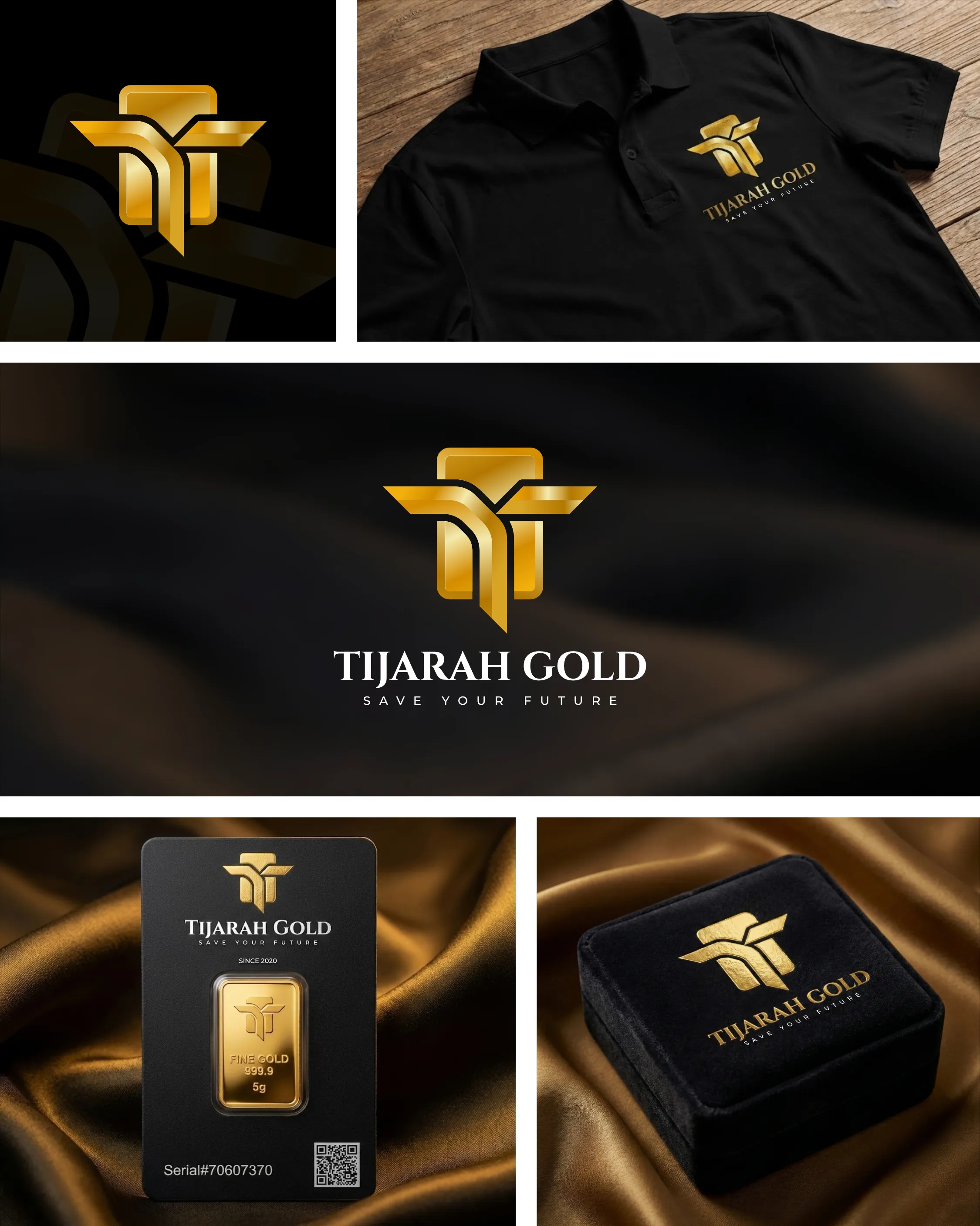 Logo Design