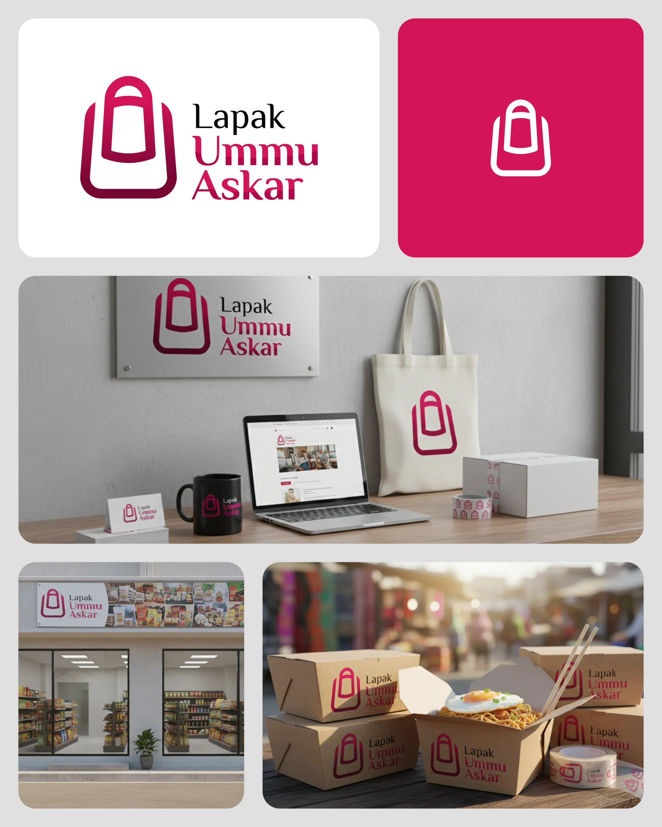 Website